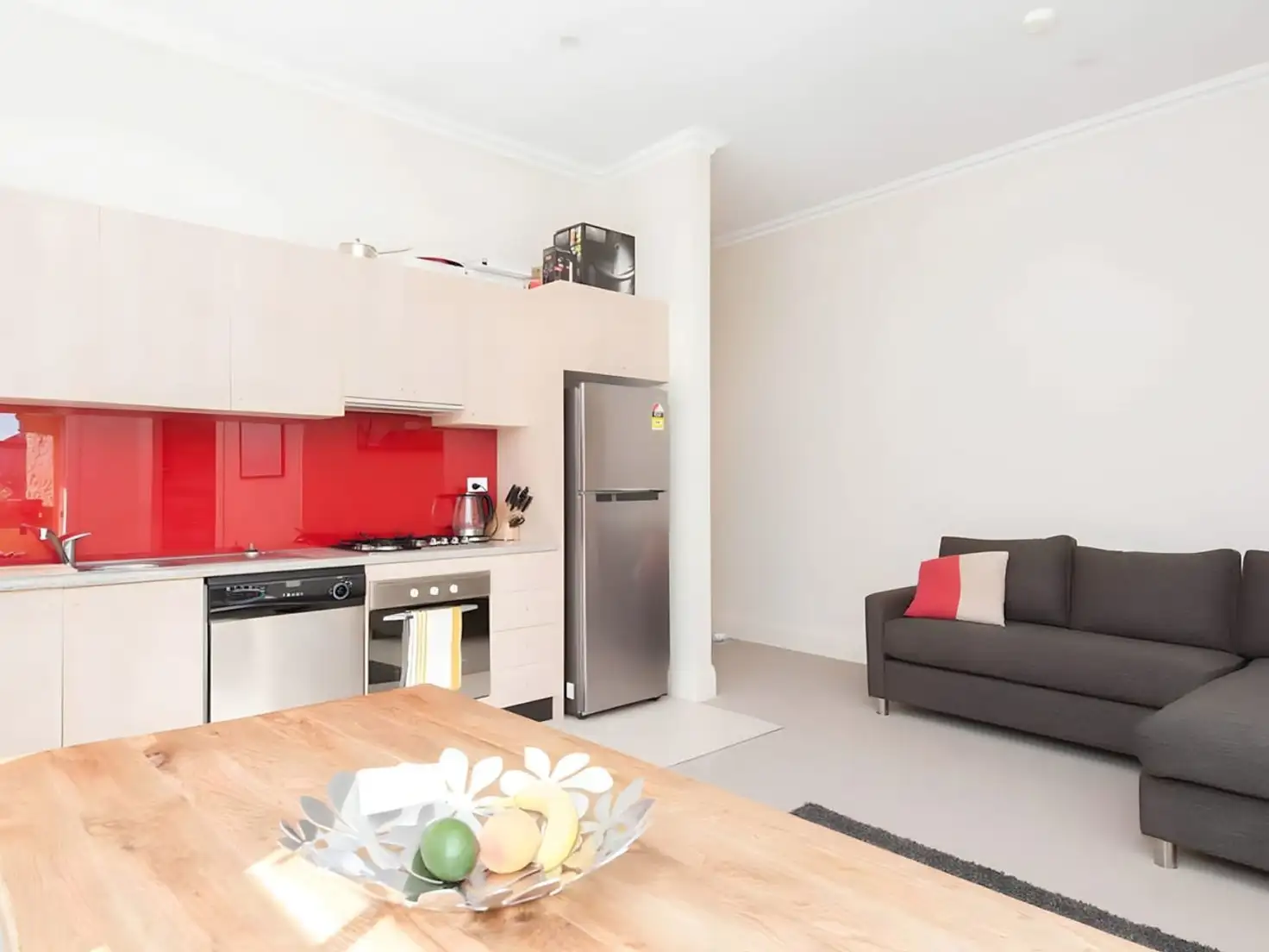 Main view of Homely apartment listing, 4/185A Bourke Street, Darlinghurst NSW 2010