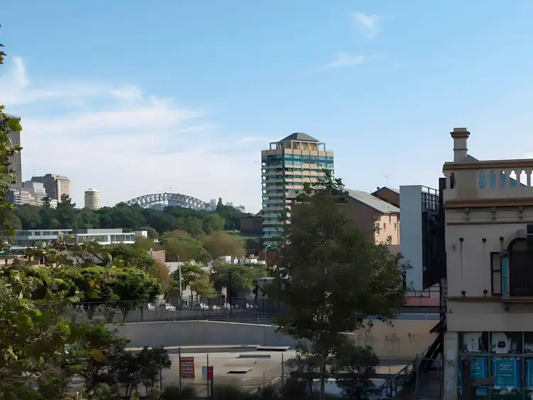 Second view of Homely apartment listing, 4/185A Bourke Street, Darlinghurst NSW 2010