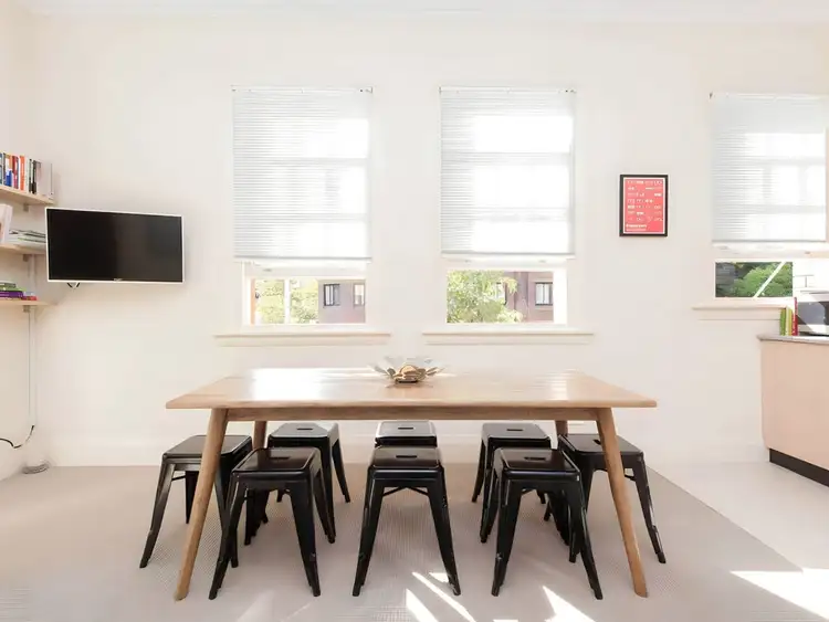 Third view of Homely apartment listing, 4/185A Bourke Street, Darlinghurst NSW 2010