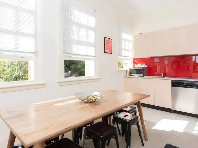 Fourth view of Homely apartment listing, 4/185A Bourke Street, Darlinghurst NSW 2010
