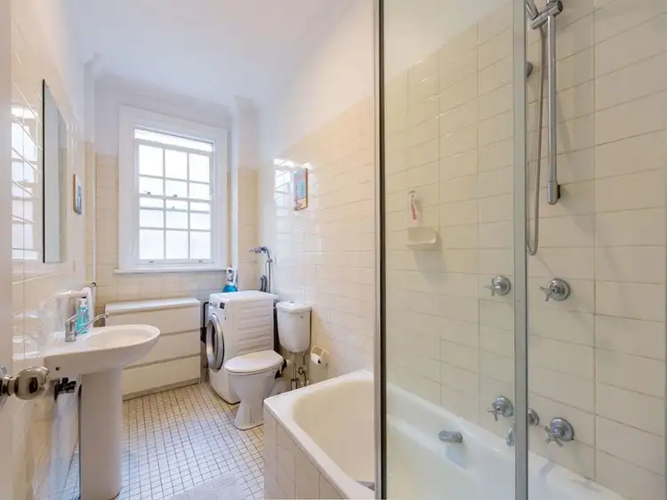 Fifth view of Homely apartment listing, 4/185A Bourke Street, Darlinghurst NSW 2010