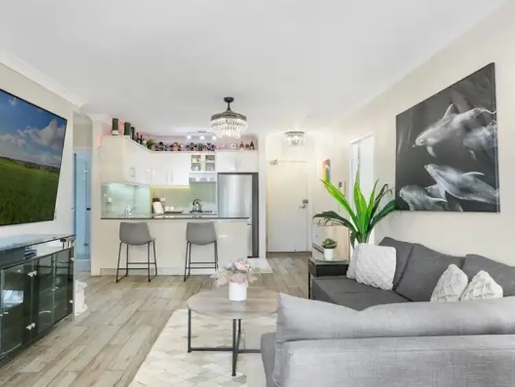 Second view of Homely apartment listing, 2/635-637 Princes Highway, Rockdale NSW 2216