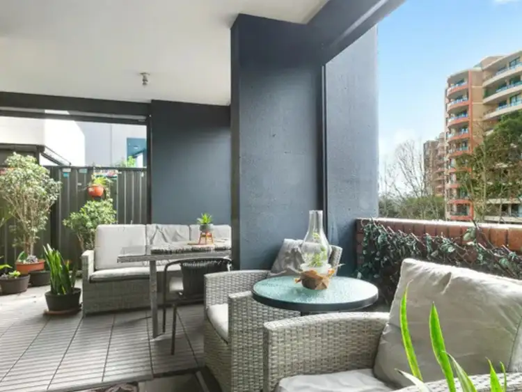 Third view of Homely apartment listing, 2/635-637 Princes Highway, Rockdale NSW 2216