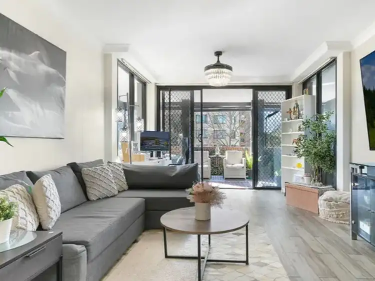 Fourth view of Homely apartment listing, 2/635-637 Princes Highway, Rockdale NSW 2216