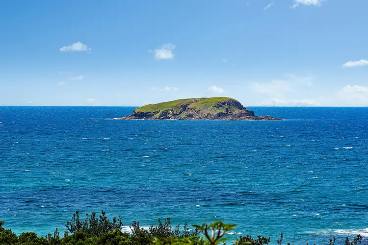 Third view of Homely house listing, 14 Elouera Drive, Sapphire Beach NSW 2450