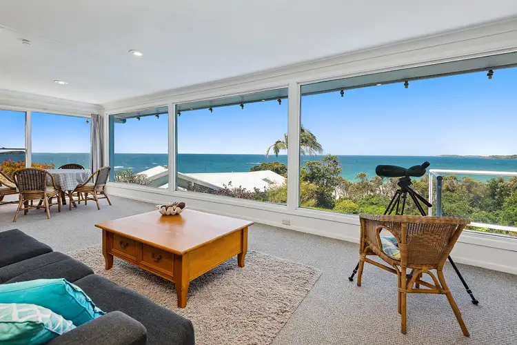 Fourth view of Homely house listing, 14 Elouera Drive, Sapphire Beach NSW 2450