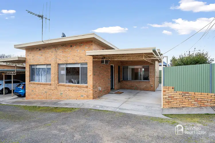 1/133 Eaglehawk Road, Long Gully VIC 3550