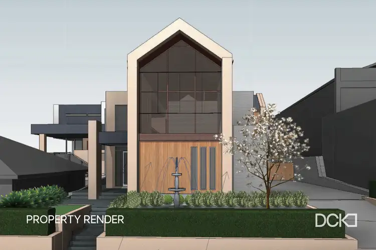Second view of Homely land listing, 189 Wattle Street, Ironbark VIC 3550