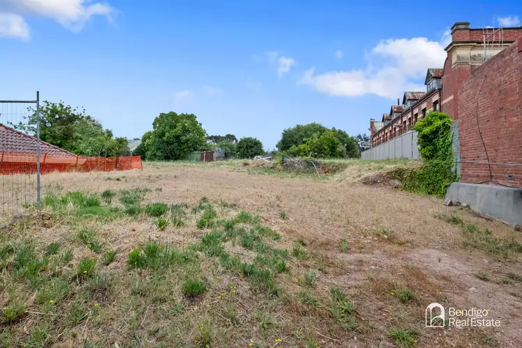 Second view of Homely land listing, 189 Wattle Street, Ironbark VIC 3550