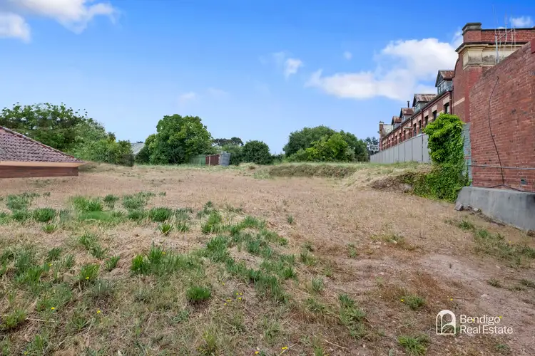 Third view of Homely land listing, 189 Wattle Street, Ironbark VIC 3550