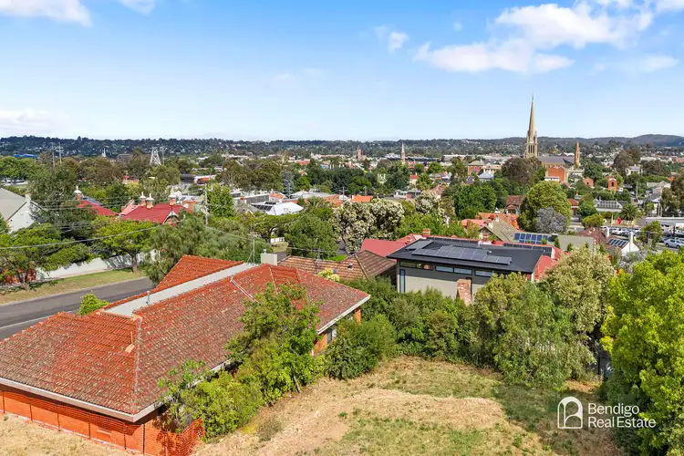 Sixth view of Homely land listing, 189 Wattle Street, Ironbark VIC 3550