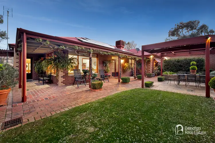 2 Frog Hollow, Strathdale VIC 3550
