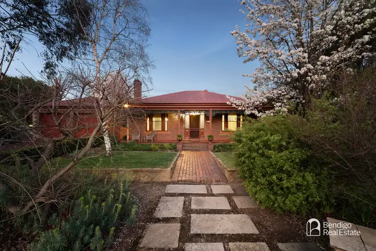 Second view of Homely house listing, 2 Frog Hollow, Strathdale VIC 3550
