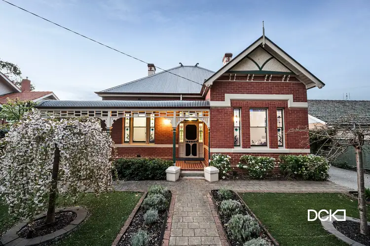 550 Hargreaves Street, Bendigo VIC 3550