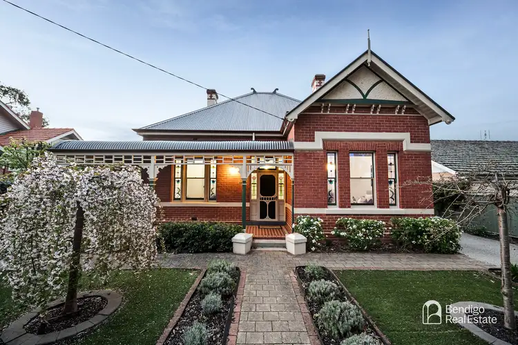 550 Hargreaves Street, Bendigo VIC 3550