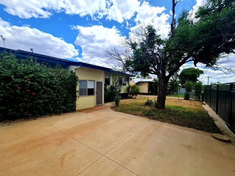 42 Darling Crescent, Mount Isa QLD 4825