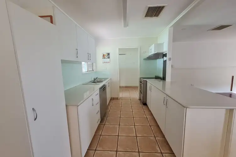 Second view of Homely house listing, 42 Darling Crescent, Mount Isa QLD 4825