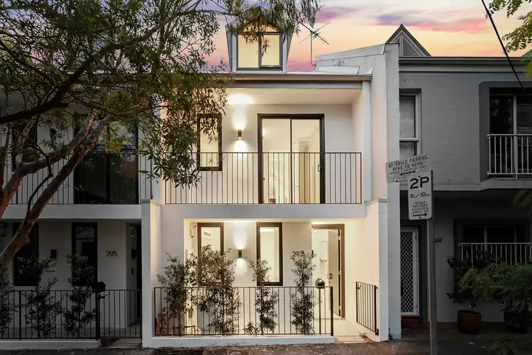 293 Belmont Street, Alexandria NSW 2015