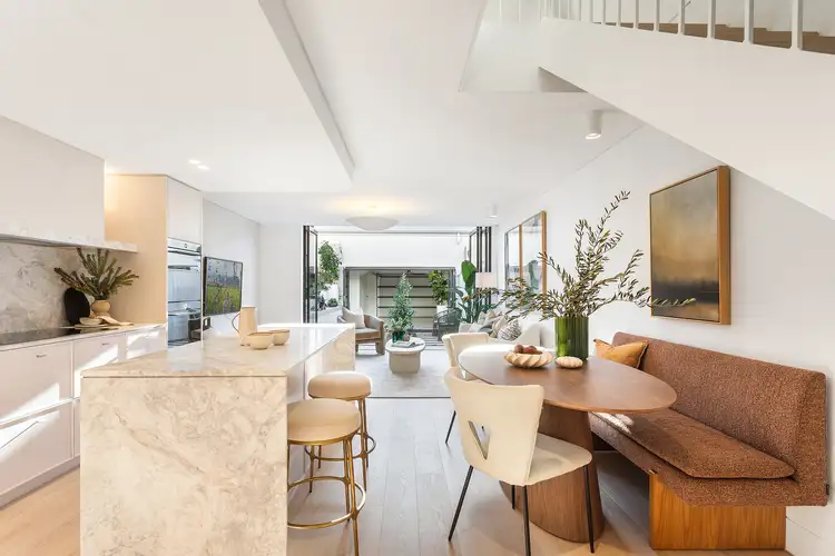 Second view of Homely house listing, 293 Belmont Street, Alexandria NSW 2015