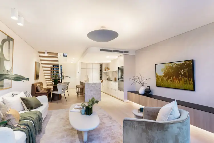 Fourth view of Homely house listing, 293 Belmont Street, Alexandria NSW 2015