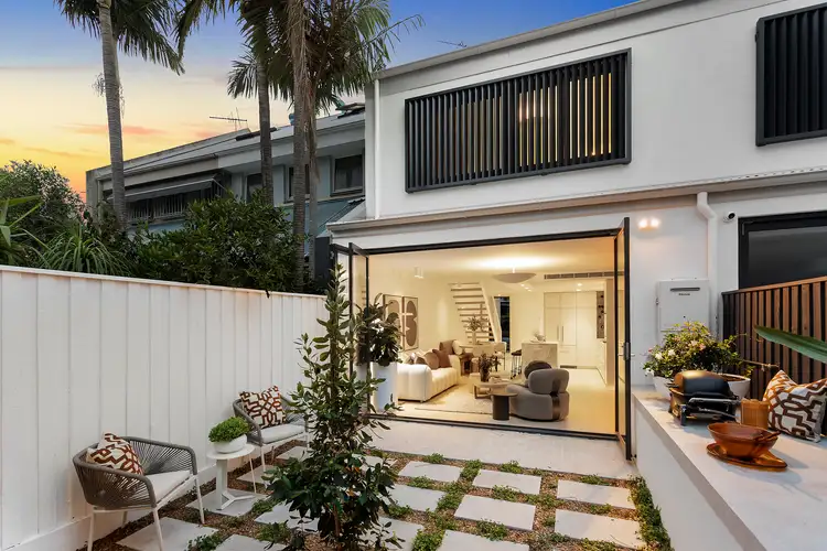 Fifth view of Homely house listing, 293 Belmont Street, Alexandria NSW 2015