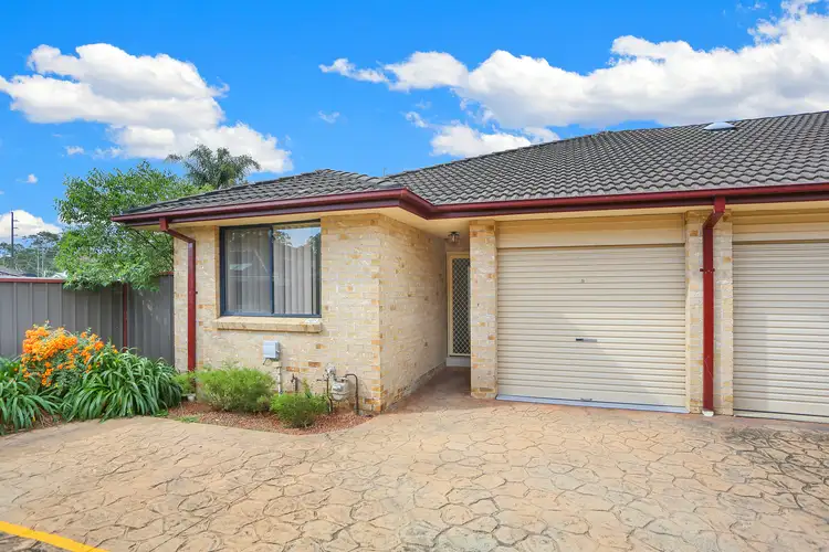 9/8-12 Fitzwilliam Road, Old Toongabbie NSW 2146