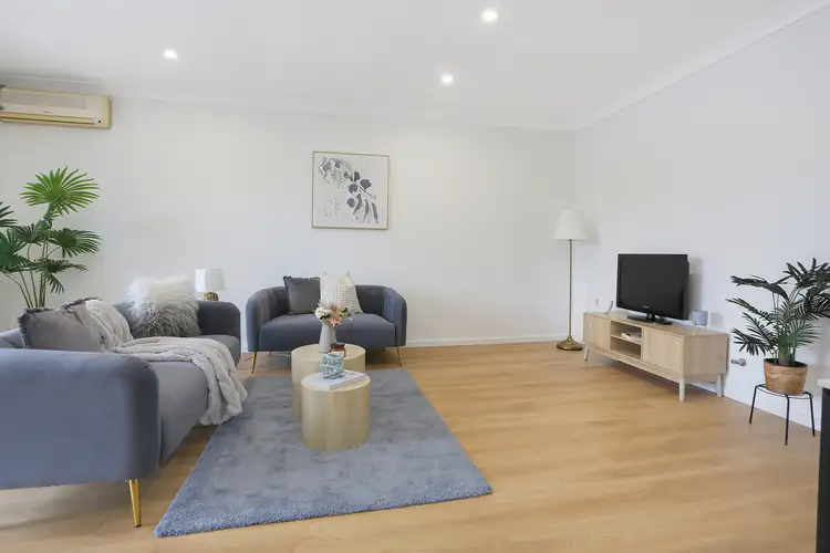 Fourth view of Homely villa listing, 9/8-12 Fitzwilliam Road, Old Toongabbie NSW 2146