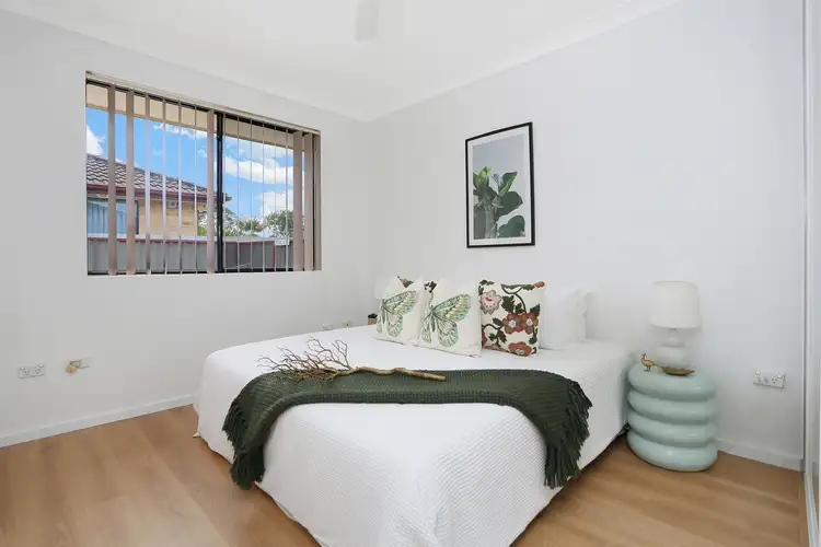 Fifth view of Homely villa listing, 9/8-12 Fitzwilliam Road, Old Toongabbie NSW 2146