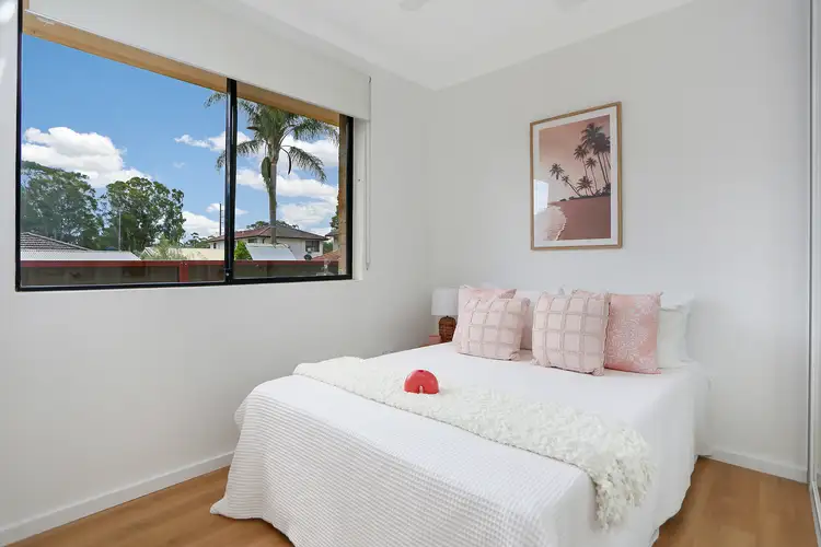 Sixth view of Homely villa listing, 9/8-12 Fitzwilliam Road, Old Toongabbie NSW 2146