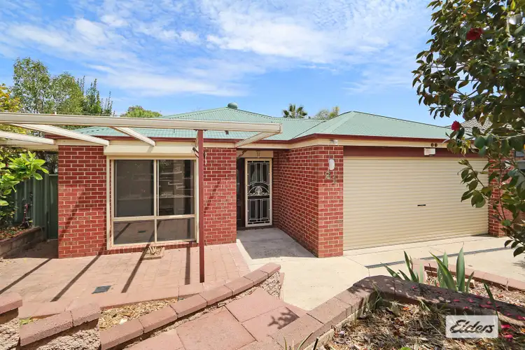 21 Rosemont Court, Wodonga VIC 3690