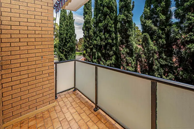 Second view of Homely apartment listing, 5/94 Gardeners Road, Kingsford NSW 2032