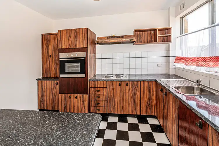 Fourth view of Homely apartment listing, 5/94 Gardeners Road, Kingsford NSW 2032
