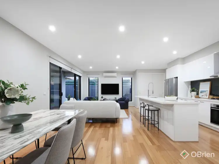 3/12 Cleek Avenue, Oakleigh South VIC 3167