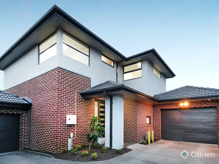 3/12 Cleek Avenue, Oakleigh South VIC 3167