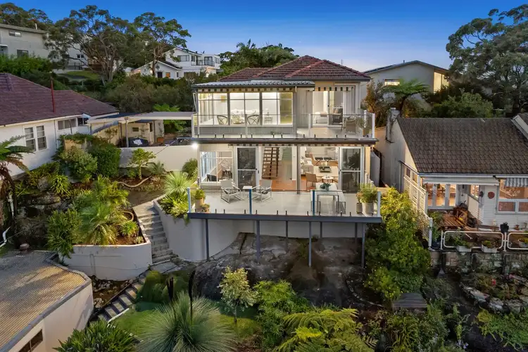 19 Abernethy Street, Seaforth NSW 2092