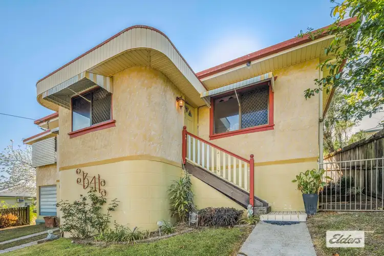 34 Dorset Street, Murwillumbah NSW 2484