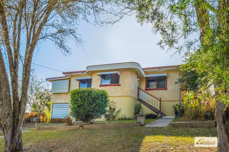 Second view of Homely house listing, 34 Dorset Street, Murwillumbah NSW 2484