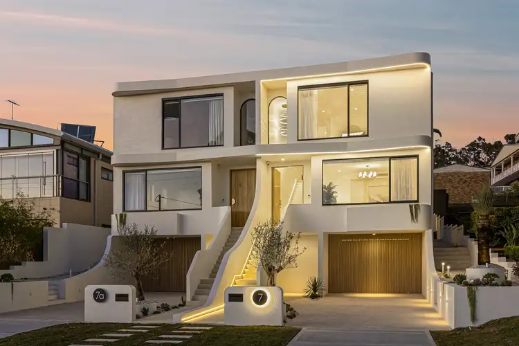 Second view of Homely house listing, 7 Townson Street, Blakehurst NSW 2221