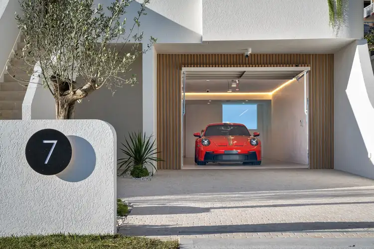 Third view of Homely house listing, 7 Townson Street, Blakehurst NSW 2221