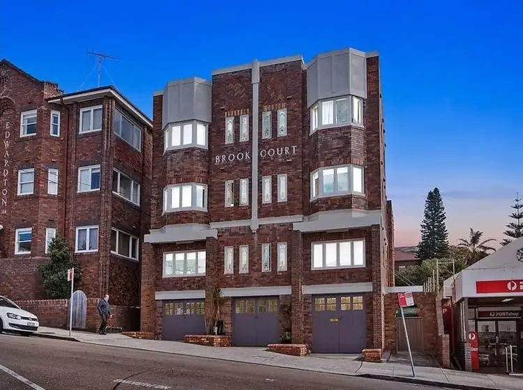 12/122 Brook Street, Coogee NSW 2034