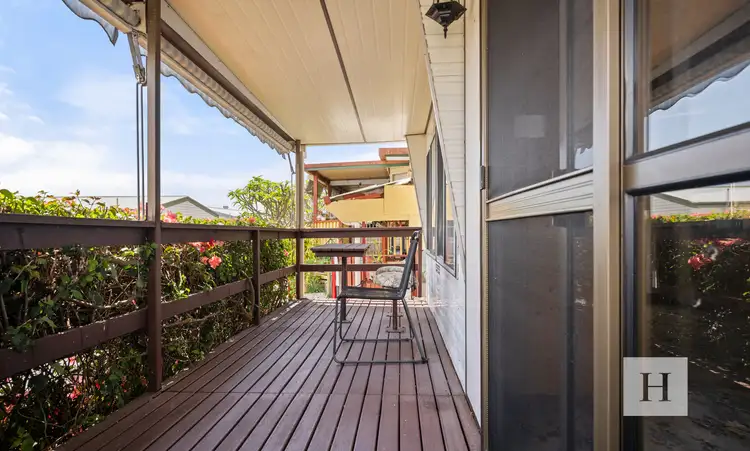 Second view of Homely unit listing, 7/71 Rutleys Road, Wyee NSW 2259