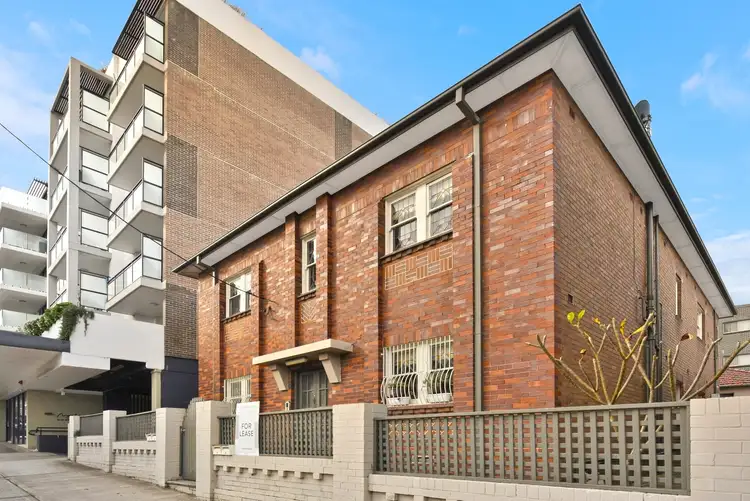 1/18-22 Burwood Road, Burwood Heights NSW 2136