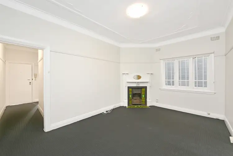 Second view of Homely apartment listing, 1/18-22 Burwood Road, Burwood Heights NSW 2136