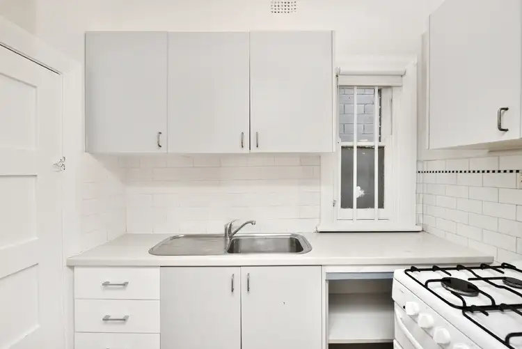 Third view of Homely apartment listing, 1/18-22 Burwood Road, Burwood Heights NSW 2136