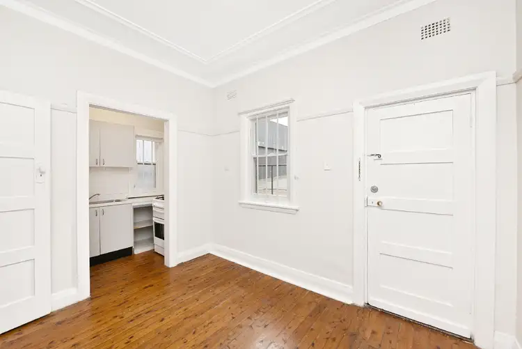 Fourth view of Homely apartment listing, 1/18-22 Burwood Road, Burwood Heights NSW 2136