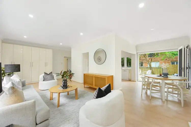 3/684b Pacific Highway, Killara NSW 2071