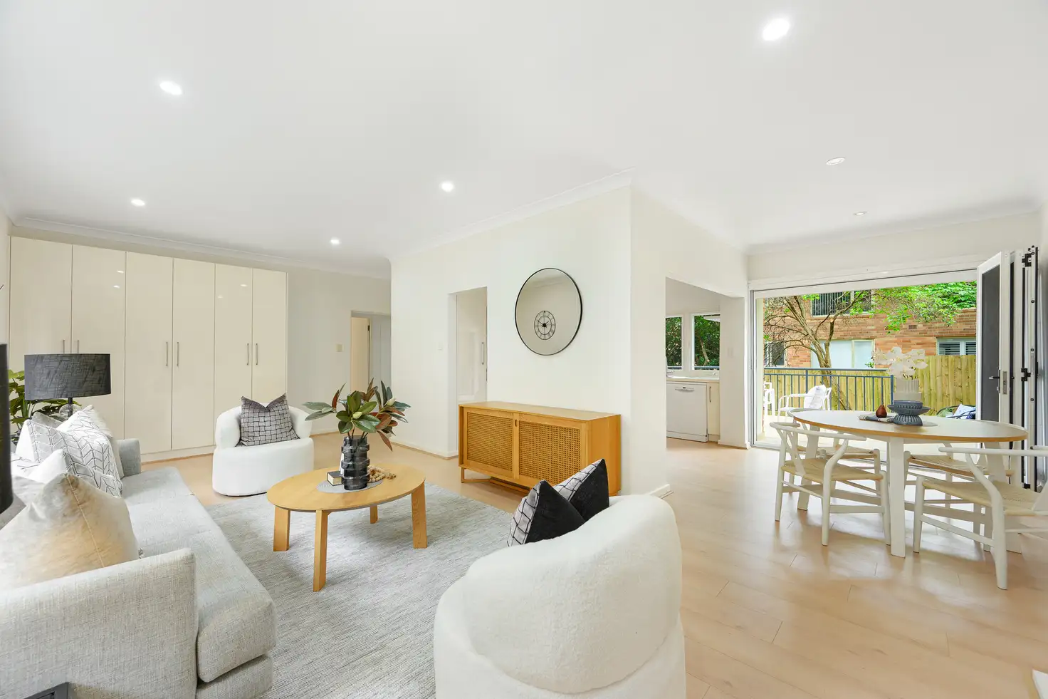 Main view of Homely townhouse listing, 3/684b Pacific Highway, Killara NSW 2071