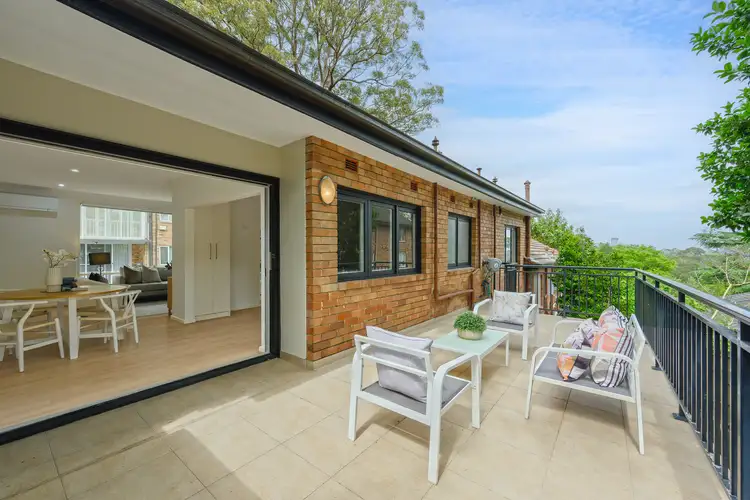 Second view of Homely townhouse listing, 3/684b Pacific Highway, Killara NSW 2071