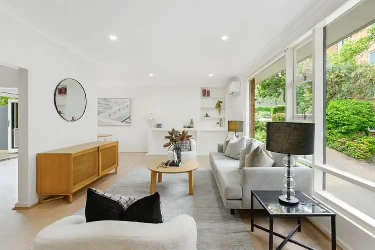 Third view of Homely townhouse listing, 3/684b Pacific Highway, Killara NSW 2071