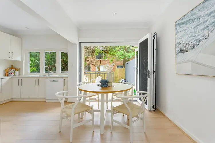 Fifth view of Homely townhouse listing, 3/684b Pacific Highway, Killara NSW 2071